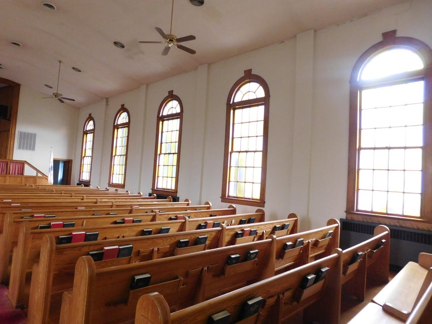 Photo #34: 2400 Broad Street