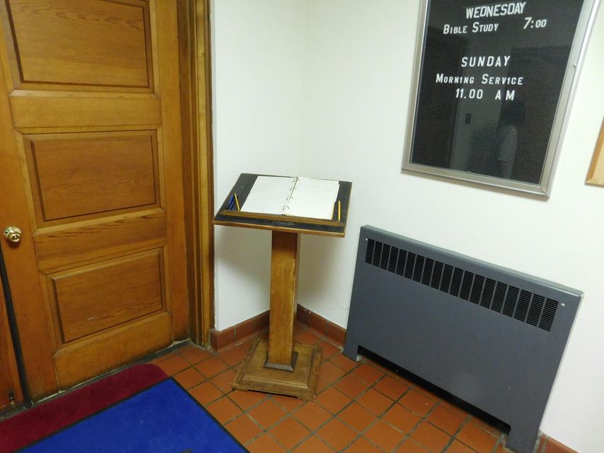 Photo #46: 2400 Broad Street