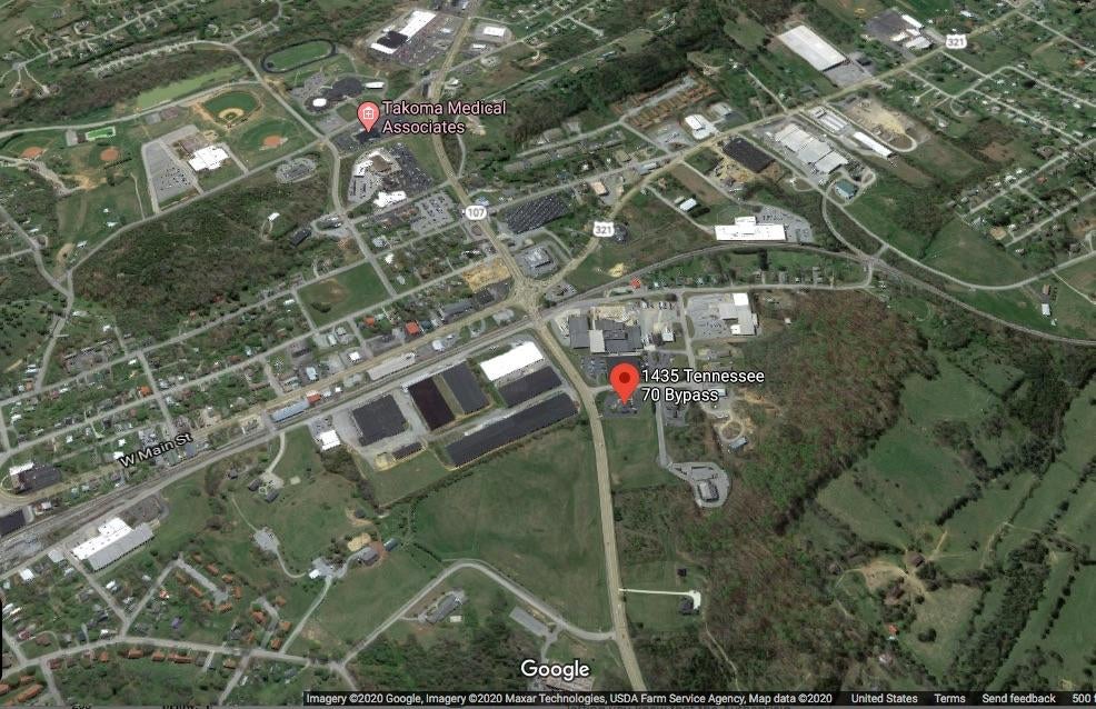 Photo #12: 1435 70 Tn Hwy Bypass / Heritage Court