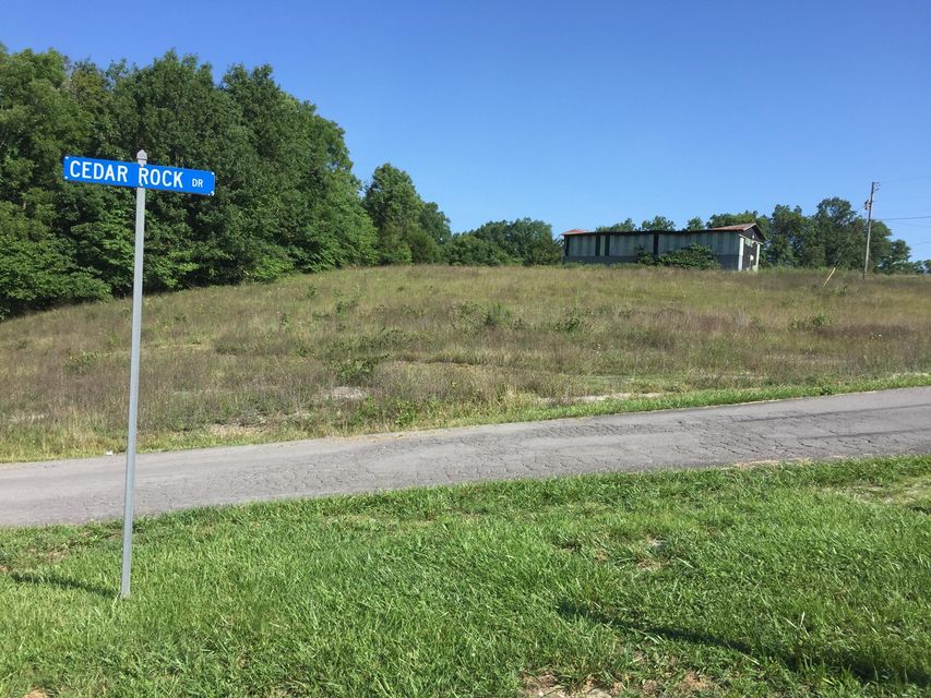 Photo #2: 87 Cedar Rock Drive