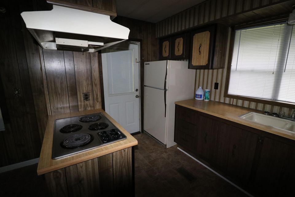 Photo #10: 6060 Daniel Boone Road