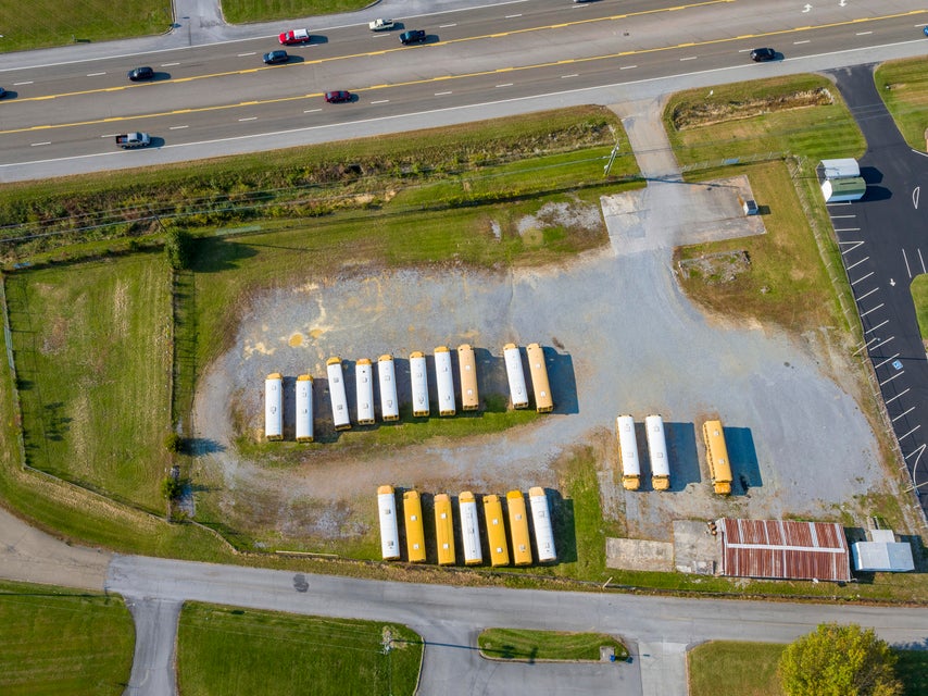 Photo #12: 5685 Hwy 11 E