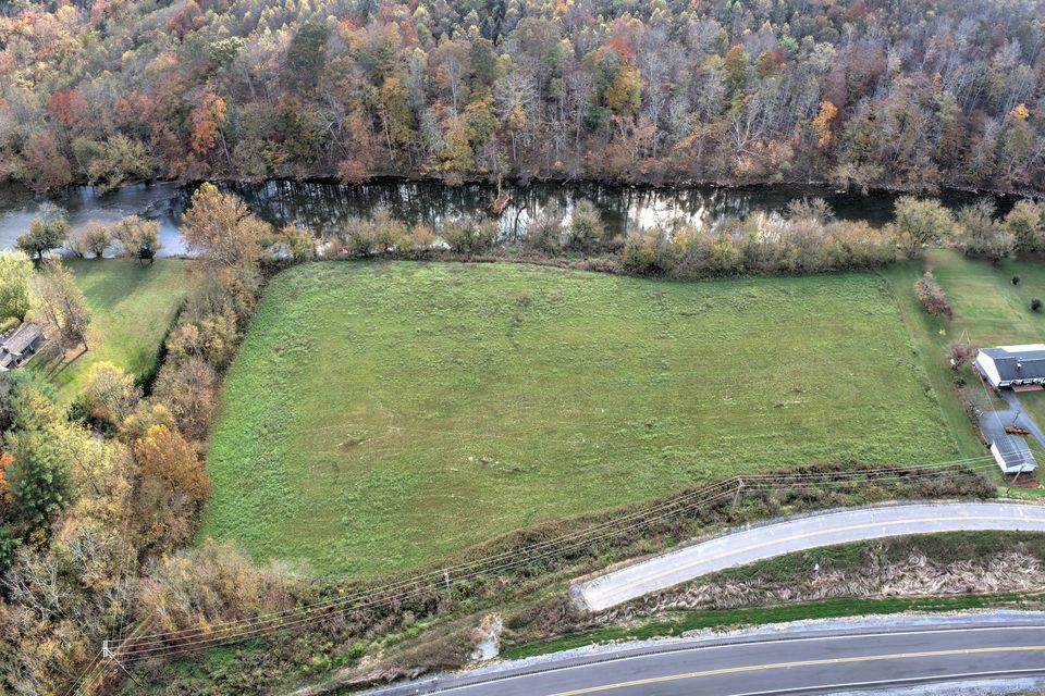 Photo #2: Tbd Wadlow Gap Road