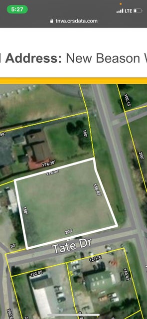 Photo #4: Tbd New Beason Well Road
