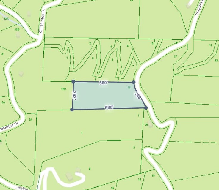 Photo #1: Tbd Iroquois Road