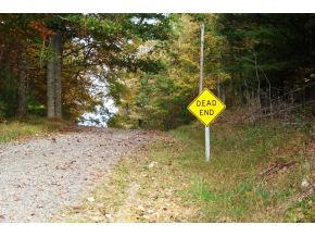 Photo #3: 000 Browns Ridge Lane, Lot #3