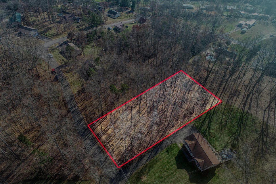 Photo #23: Lot 40 Madeline Ln