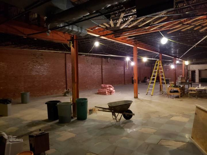 Photo #2: 214 Commerce Street