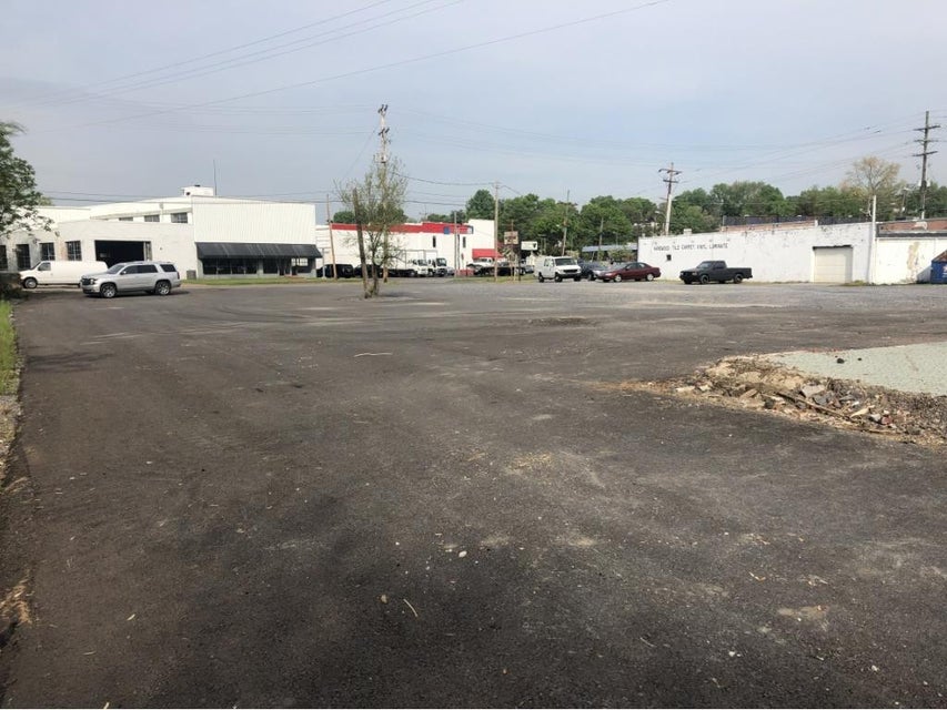 Photo #1: 630 Sullivan