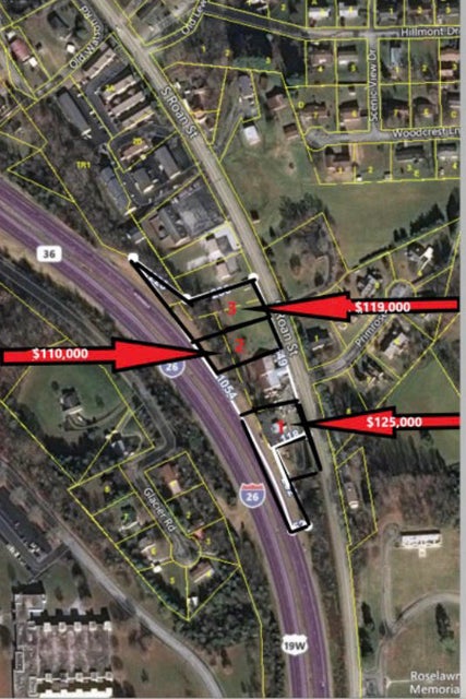 Photo #3: 0000 Roan Street