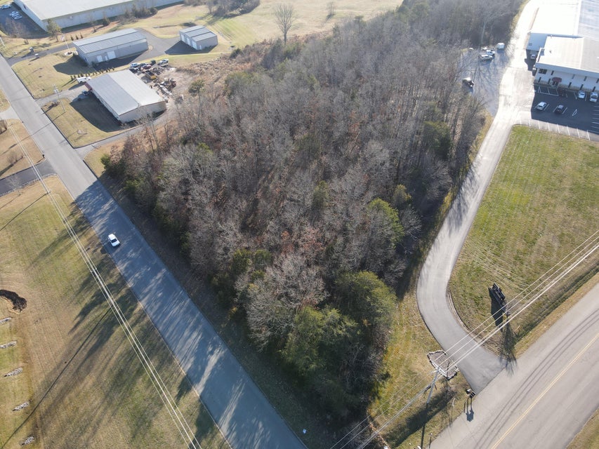 Photo #1: 198 Industrial Park Rd