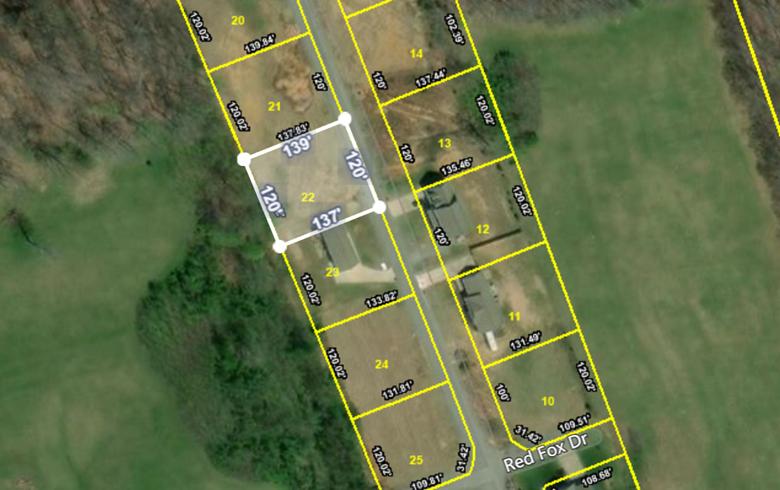 Photo #1: 179 Fox Ridge Drive