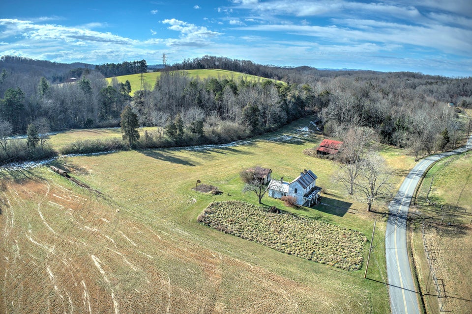 Photo #10: Lt 4 Old Baileyton Road