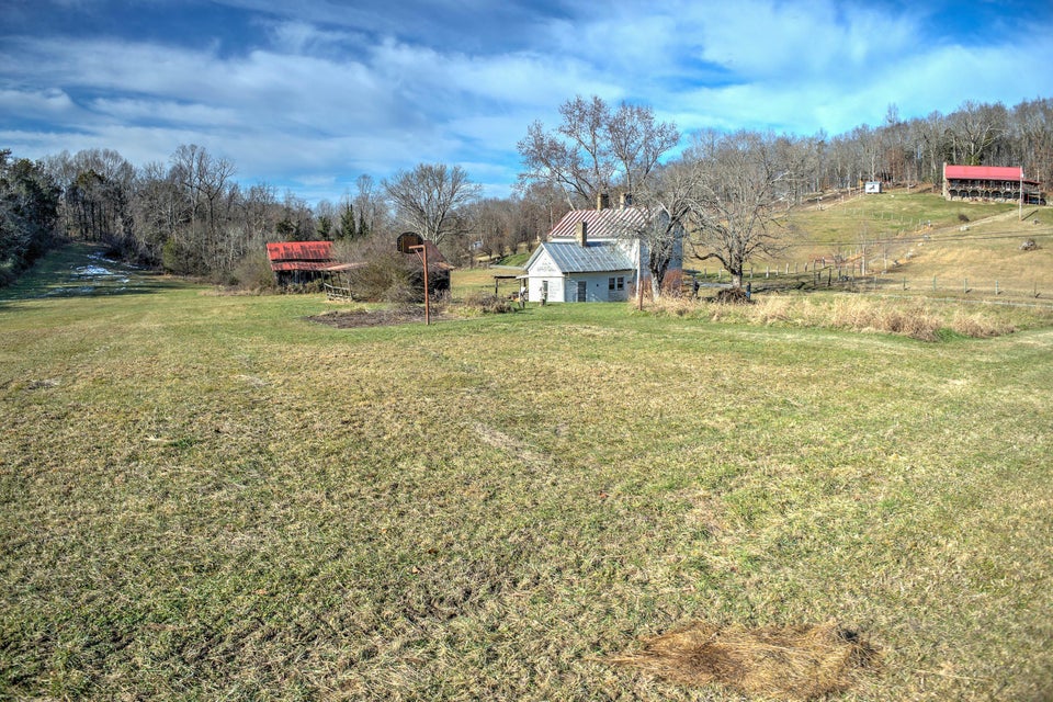 Photo #11: Lt 4 Old Baileyton Road