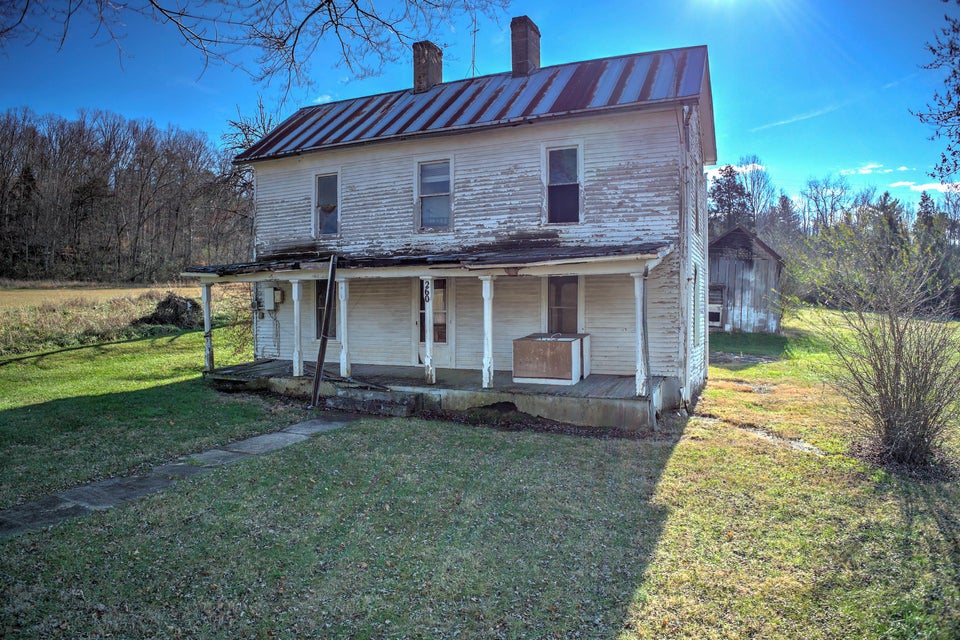 Photo #14: Lt 4 Old Baileyton Road