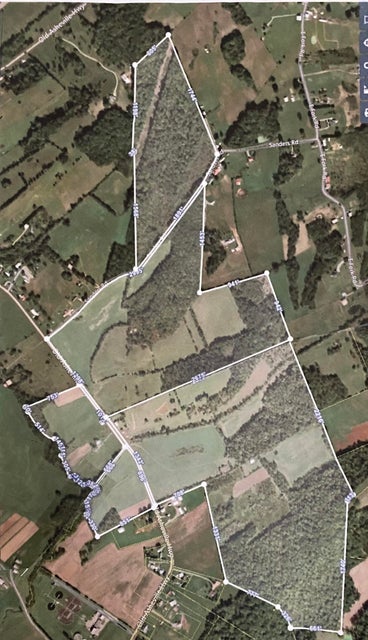Photo #2: 00 Old Asheville Hwy Tract 3