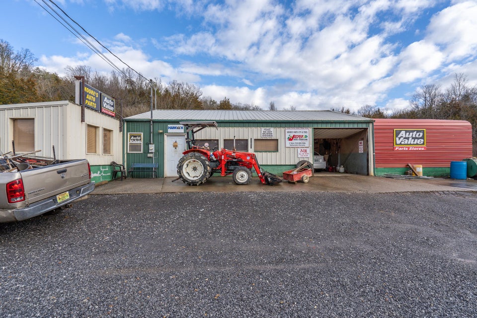 Photo #1: 15630 Andrew Johnson Highway