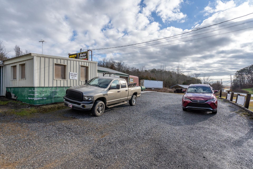 Photo #13: 15630 Andrew Johnson Highway