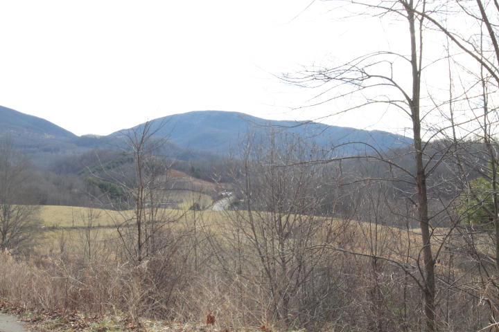 Photo #1: 000 Of Highway 421