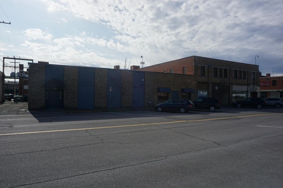 Photo #3: 201-217 New Street