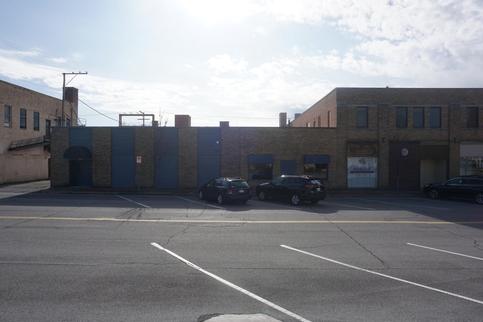 Photo #4: 201-217 New Street
