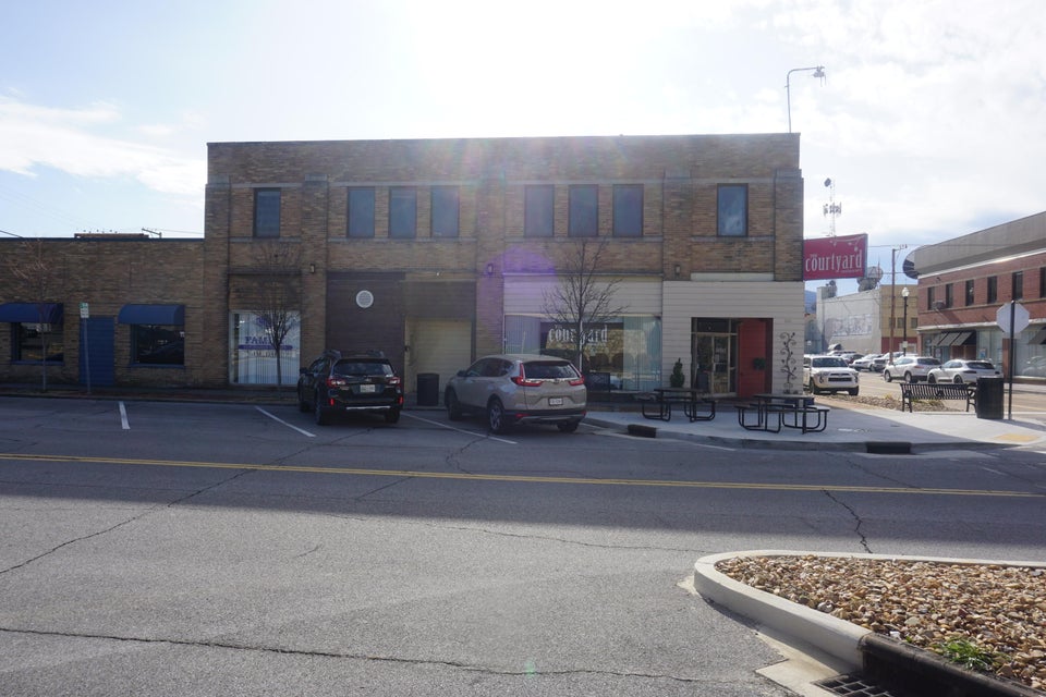 Photo #7: 201-217 New Street