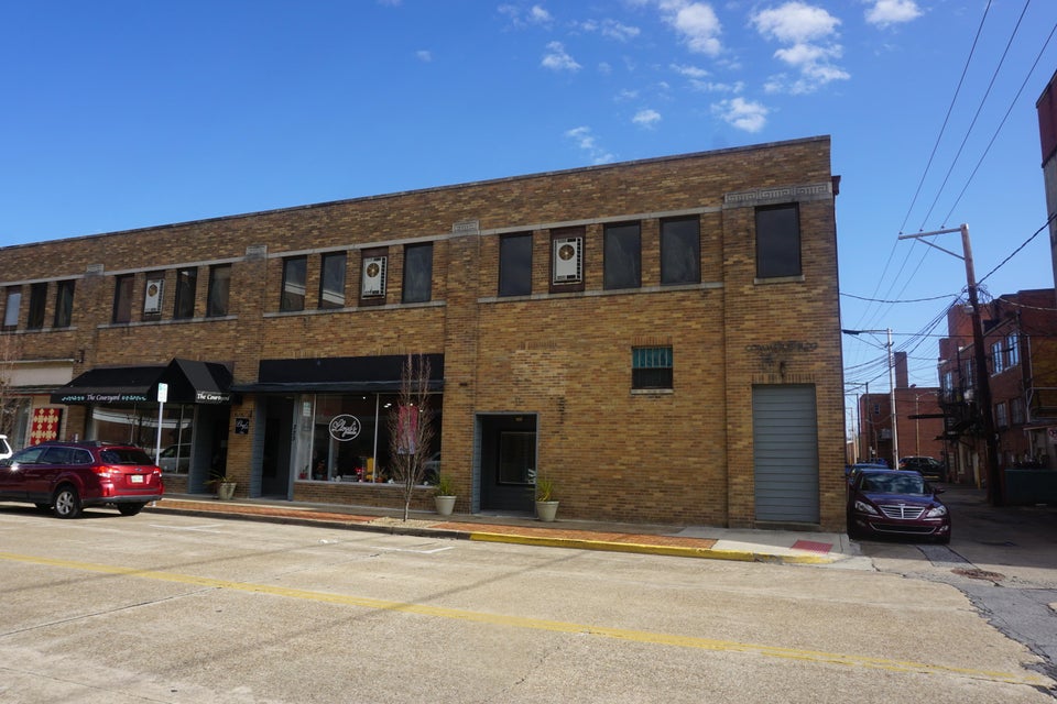 Photo #13: 201-217 New Street