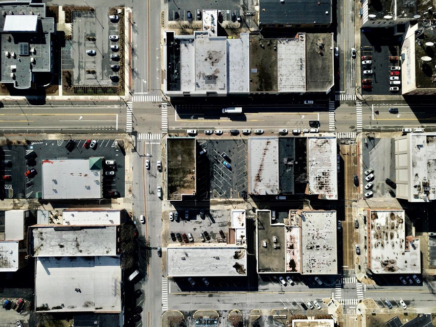 Photo #28: 201-217 New Street