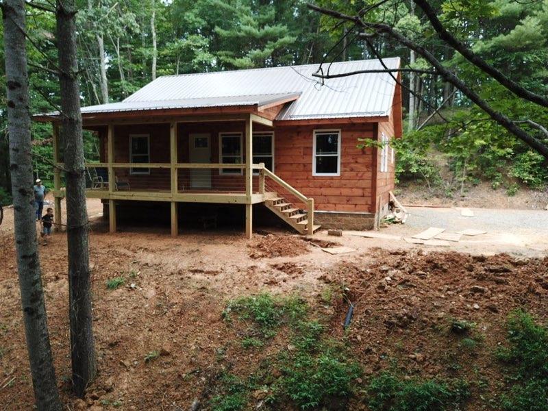Photo #3: 255 Ridgecrest Lane