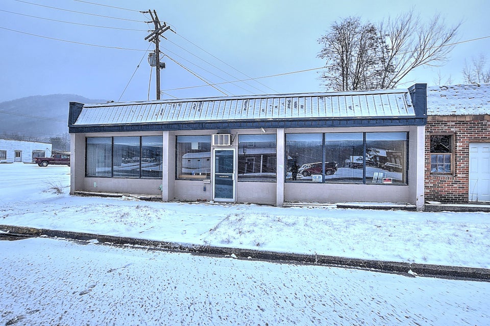 Photo #1: 328 5th Street