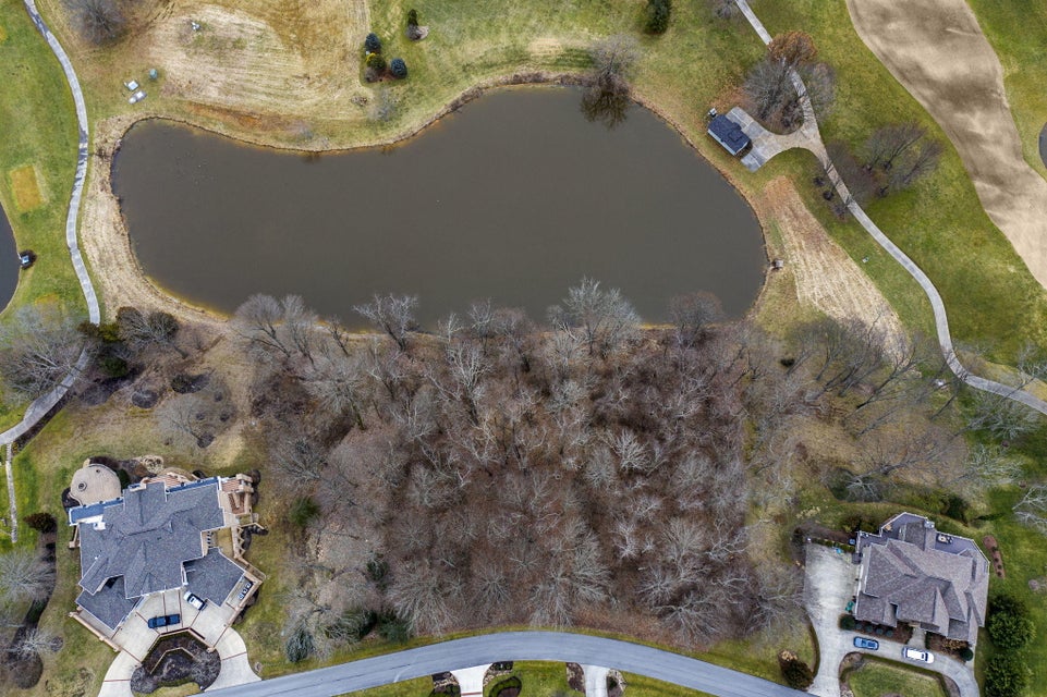 Photo #14: Lot 97 Springview Ridge