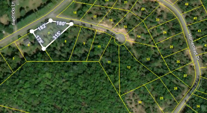Photo #3: Lot 7 Scioto Road