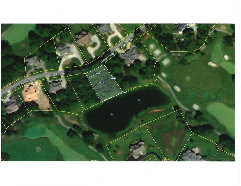 Photo #20: Lot 97 Springview Ridge