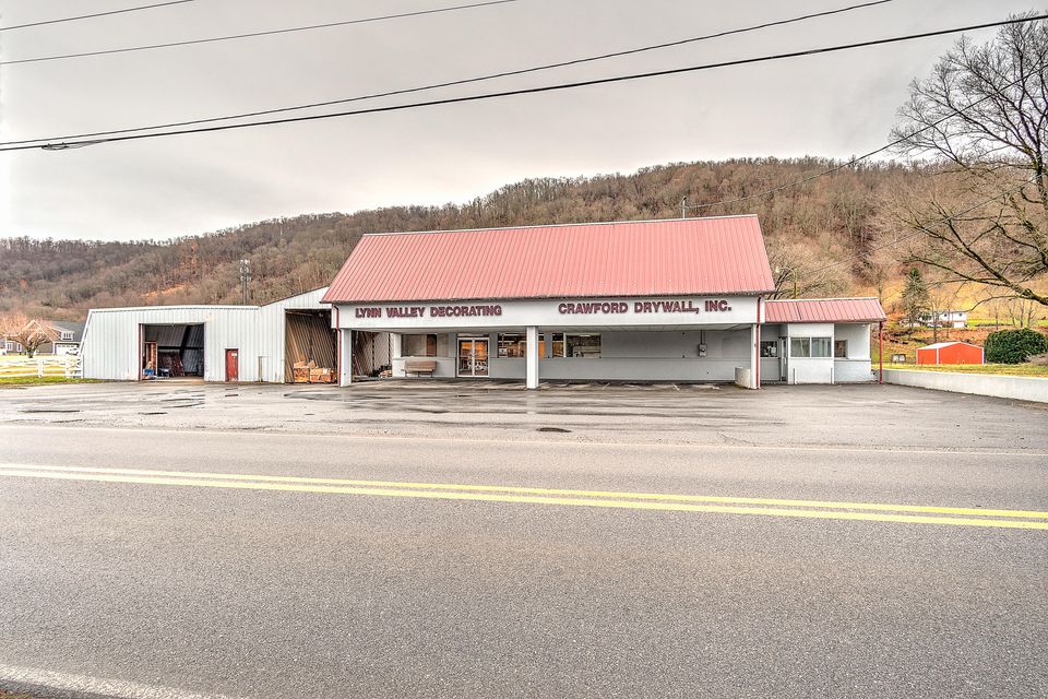 Photo #1: 1432 Broad Street
