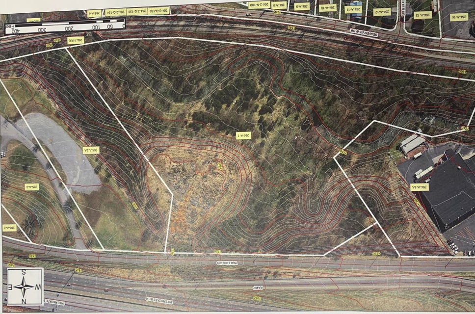 Photo #2: Tbd Walling Rd (18+ Acres)