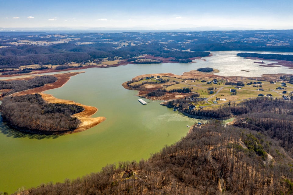 Photo #9: Lot 31 Keetoowah Drive