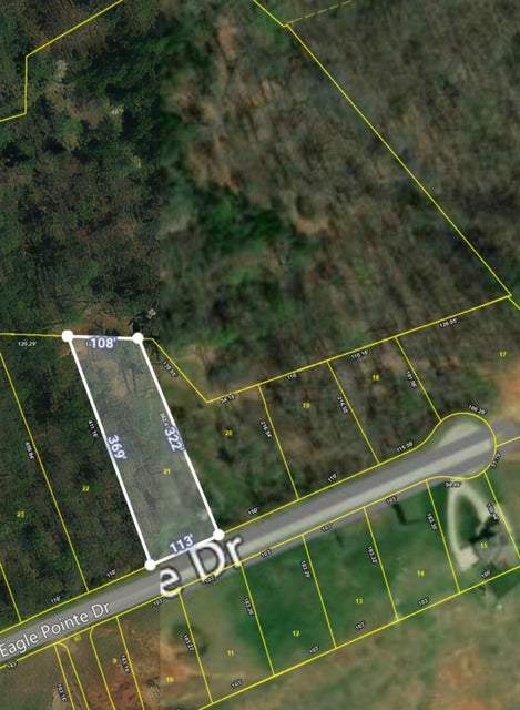 Photo #2: 4904 Eagle Pointe Drive