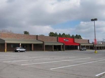 Photo #1: 4540 University Boulevard