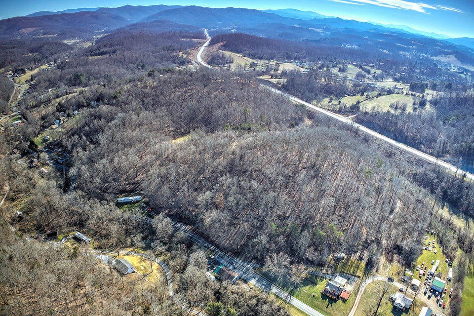 Photo #2: 840 Gap Creek Road