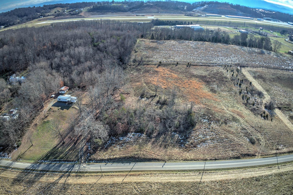 Photo #3: 18.74 Ac Whitehouse Road