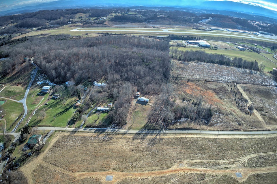 Photo #4: 18.74 Ac Whitehouse Road