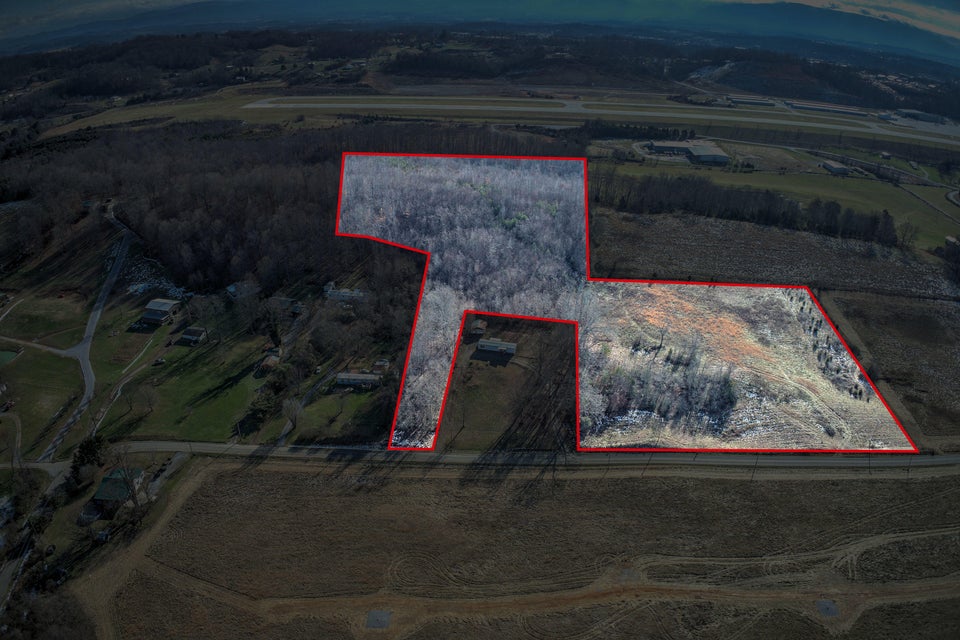 Photo #1: 18.74 Ac Whitehouse Road