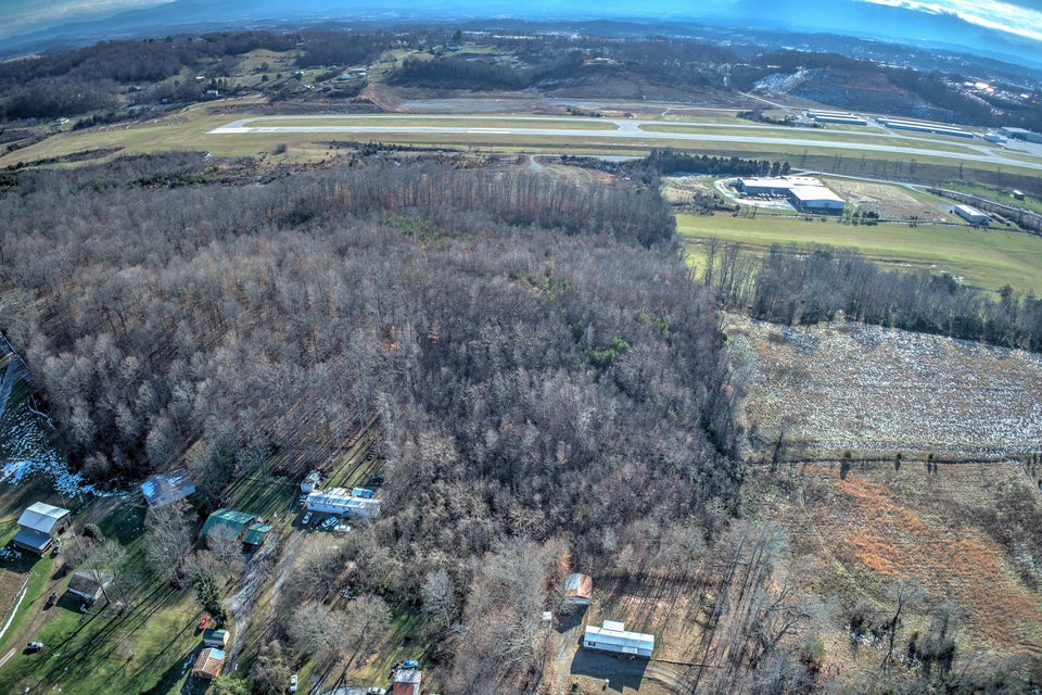 Photo #5: 18.74 Ac Whitehouse Road