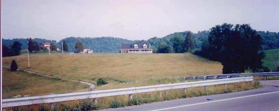 Photo #3: 1604 Boones Creek Road