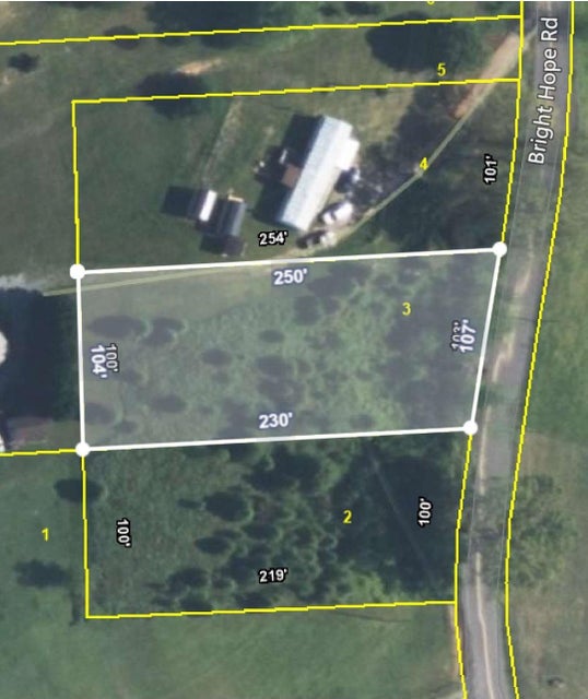 Photo #2: Tbd Bright Hope Rd