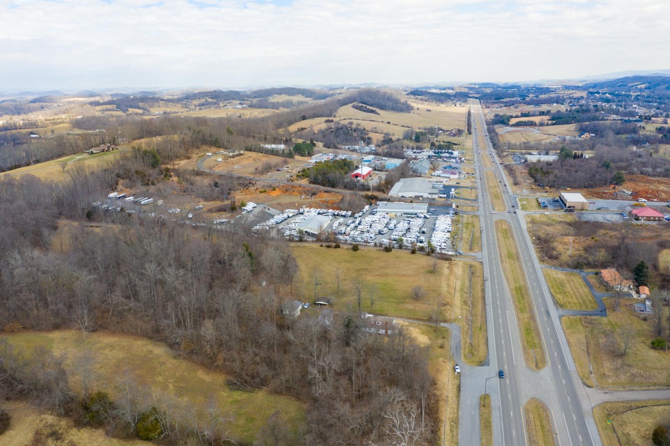 Photo #1: 4439 Bristol Highway
