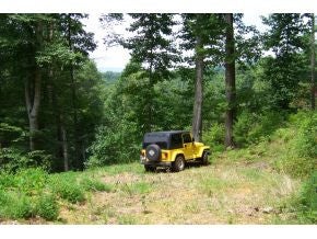 Photo #1: 000 Hickory Hill Lane, Lot #7
