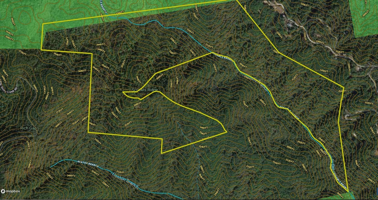Photo #42: Tbd Heaton Branch Road