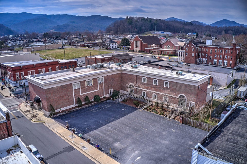 Photo #1: 201 Main Avenue