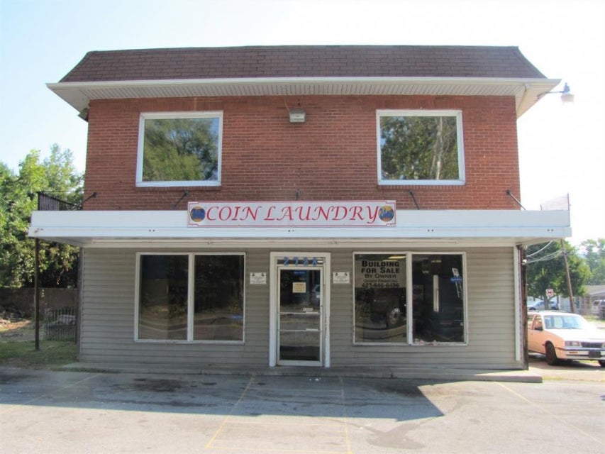 Photo #1: 2728 Center Street